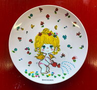 水森亜土メラミンプレート