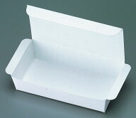 たこ焼き 用 テイクアウト 紙容器 ・ 紙箱 TH-8 無地 1000ヶ入【HLS_DU】