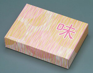 焼きそば 用 テイクアウト 紙容器 ・ 紙箱 YB-MD 絵柄入 500ヶ入【HLS_DU】