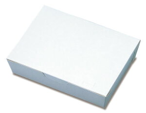 焼きそば 用 テイクアウト 紙容器 ・ 紙箱 YH-S 無地 500ヶ入【HLS_DU】