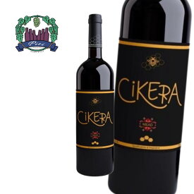 Cikera Cervona