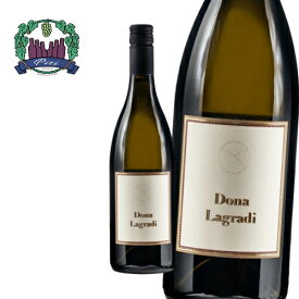 「クロアチアワイン」・Lagradi・白ワイン・辛口・葡萄品種：ブレンド・産地:中央クロアチア・2021年　750ml