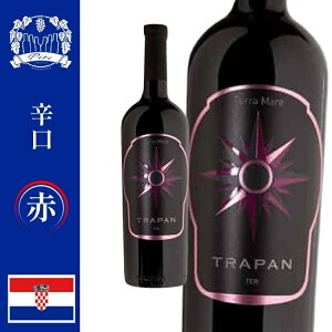 NA`ACyԁzgp e }[ e h ~fBA{fB 2018 Trapan Terra Mare Teran C Mtg v[g yY [bp j