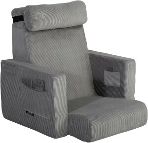 BIBILAB(�r�r���{)�@�^�ׂ�X�}�z�\�t�@�[�@LFS-800N-GY