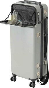 BIBILAB(�r�r���{)�@�X�����X�[�c�P�[�X�@LBB-800-GY