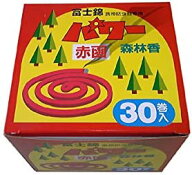 パワー森林香　30巻入　児玉兄弟商会　園芸用品・ガーデニング用品