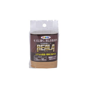 REALA(���A��) 10×90cm RL-3 �A�T�q�y�� �ؖڒ��V�[�g�A�����V�[�g�A�ǎ��A�J�x���A�t���[�����O�A�L�Y�B��