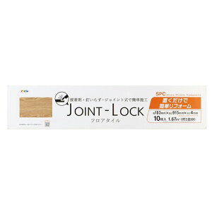  t[O ATqy WCgbN JL-04 tA^C 10 JOINT-LOCK 183mm×915mm×4mm  ^C