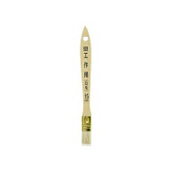 PC工作用 白毛 15mm CKW-15 アサヒペン ハケ 刷毛