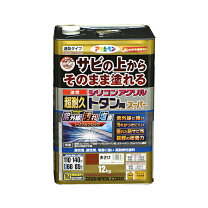 楽天市場】サビの上からそのまま塗れる アクリルトタン用の通販
