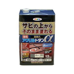h yL ATqy ϋvANg^p O[ 12kg Tȑォ炻̂܂ܓhBAg^AO̖ؕS