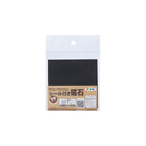 �V�[���t������ �A�T�q�y�� 90×90×2mm MG-01 �}�O�l�b�g