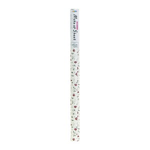 ���C�N�A�b�v�V�[�g �A�T�q�y�� 45cm×2m S2-29 �ǎ� �J�x�� �C���e���A �͗l�ւ�