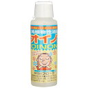 ニオイノンノ　100ML　フローラ　園芸用品・ガーデニング用品