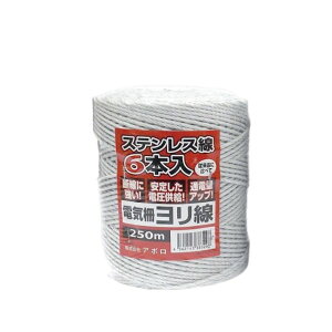 GA  250m APYR20525W A|