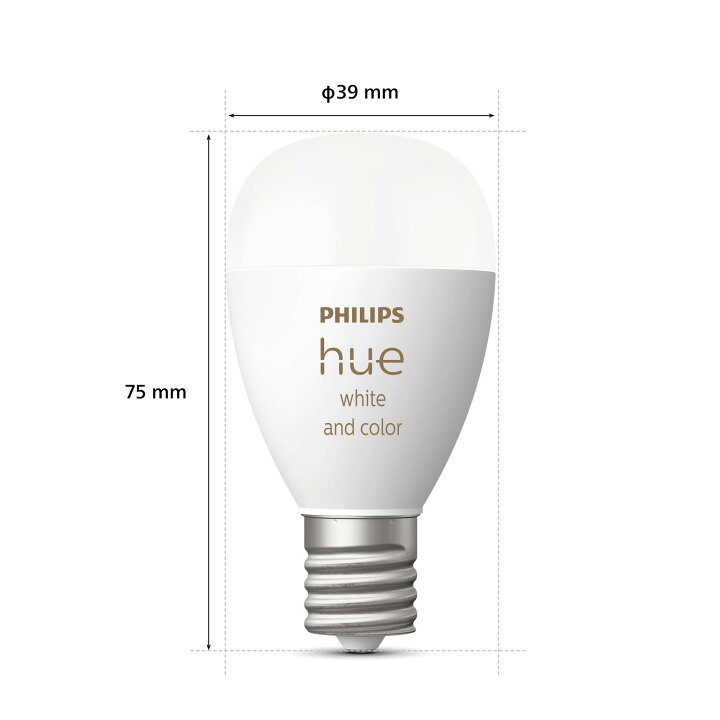 楽天市場】【公式│ポイント10倍】Philips Hue スマート電球 