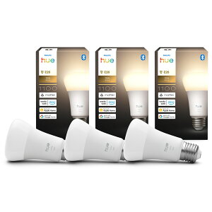 yz Philips Hue X}[gd E26 75W zCg  tBbvXq[ X}[gƖ AlexaΉ 1100lm dF  X}[gz[ ԐڏƖ LED X}[gCg  Av Matter
