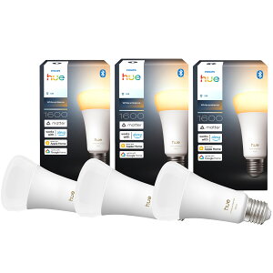 yz Philips Hue X}[gd E26 100W zCgOf[V  tBbvXq[ X}[gƖ tBbvXq[ AlexaΉ 1600lm dF F  F X}[gz[ Ԑڏ