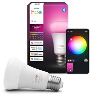 【公式】 Philips Hue スマート電球 E26 75W相当 フルカラー │ フィリップスヒュー スマート照明 Alexa…