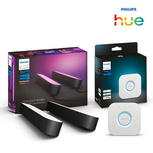 yEZbgzPhilips Hue Play Cgo[ ubWZbg tBbvXq[ X}[gƖ LED ANTΉ }`J[ 1600F dF F X}[gCg  F X}[g