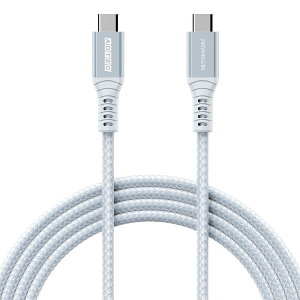 �A�h�e�b�N APC-V1024CC-U4G3 240W �p�X�e���J���[ eMarker���� USB4 Gen3�i40Gbps�jUSB Type-C�P�[�u�� 1.0m PD3.1 100W 8K/60Hz �p�\�R�� �X�}�z iPhone16 �����[�d �}���[�d �u���[ �p�[�v�� �u���b�N ���b�h �z���C