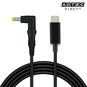 bcm[g Ή[dP[u APC-A095CM-5525P PD[d Pnasonic HP Lenovo NEC 15V`16V,19V`21VΉ eMarker 1.2m PD[d 95WΉiUSB Type-C/5.5mm-2.5mmRlN^jACA_v^ 4A 5A Ή 19.5V 20V CF-AA6412AJS CF-AA6