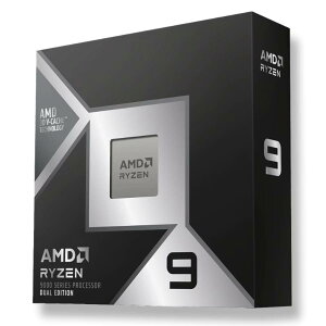 �y�������K�i�zAMD Ryzen 9 9950X3D2 �f���A�� �G�f�B�V���� �f�X�N�g�b�v �v 100-100001978WOF 200W AMD CPU AM5 3�N�ۏ� 0730143318327