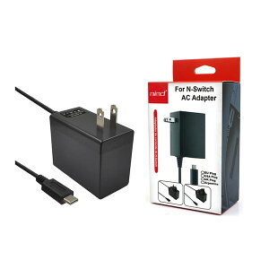 Switch/ Switch Lite �p �[�d�� TV���[�h�Ή� ���S�ی� USB Type-C�R�l�N�^ �h�b�N �}���[�d �݊�