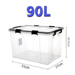  Rei 90L  [{bNX e ߏփP[X nht [ [{bNX h {bNX obNt  vX`bN