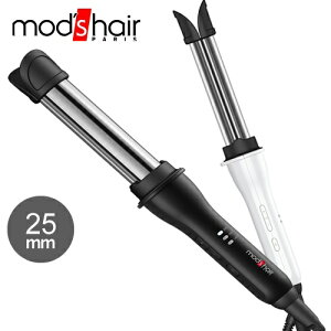 ���b�Y�E�w�A �w�A�A�C���� �J�[���[ 25mm MHI-2584W �C�[�W�[�J�[�� 25mm �z���C�g mod�fs hair �w�A�[�A�C���� �A�C����