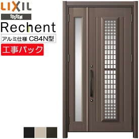 楽天市場 工事付き玄関ドアの通販
