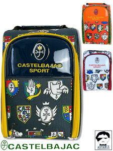 JXeoWbN St  V[YP[X obO CASTELBAJAC 2024VH~ 傢 傢 StEFA Y oWbN Mtg bsOyzy񂹉z