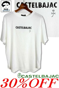 30OFF Z[/ JXeoWbN St TVc CASTELBAJAC SPORT t fB[X StEFA uh 2025Vt 40 50 ~ZX bsOyzy񂹉z