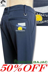 50OFF Z[/ JXeoWbN St  Xgb`X}Cpc CASTELBAJAC 2025Vt 傢 傢 StEFA Y 傫TCY AEgbgyzy