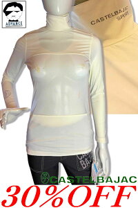 30OFF Z[/ JXeoWbN St nClbN|Vc CASTELBAJAC SPORT t fB[X StEFA uh 2025Vt 40 50 ~ZX AEgbgyzy