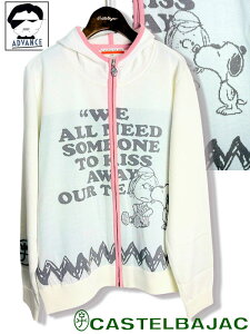 JXeoWbN St ȃjbg p[J[u] CASTELBAJAC SPORT t fB[X StEFA uh 2025Vt ~ZX bsOyzy񂹉z