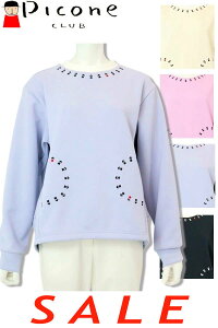 30OFF Z[/ sbR[lNu vI[o[ PICONE CLUB sbR[l PICONE uh StEFA fB[X 2025tĐV A`rI 40 50 ~ZX t@bV AEgbgy