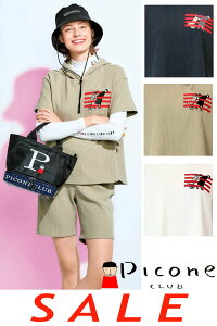 30OFF Z[/ sbR[lNu St UVvp[J[ PICONE CLUB sbR[l PICONE uh StEFA fB[X 2025tĐV A`rI ~ZX t@bV AEgbgy