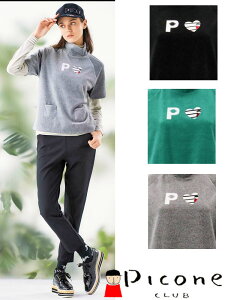 sbR[lNu pCnvI[o[ PICONE CLUB sbR[l PICONE uh StEFA fB[X 2025H~V A`rI 40 50 ~ZX t@bV AEgbgyz