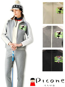 sbR[lNu WbvAbvXEFbgؑփu] PICONE CLUB sbR[l PICONE uh StEFA fB[X 2025H~V A`rI 40 50 ~ZX t@bV AEgbgy