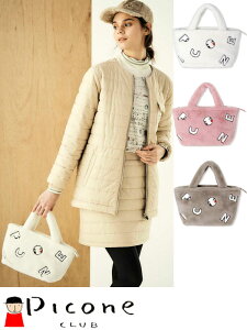 sbR[lNu Sbyt@[J[gobO PICONE CLUB sbR[l PICONE uh StEFA fB[X 2025H~V A`rI 40 50 ~ZX t@bV AEgbgy