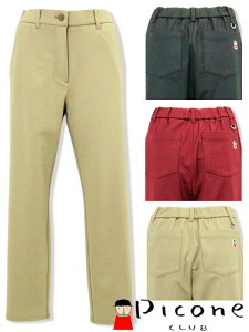 sbR[lNu 璹G{XOpc PICONE CLUB sbR[l PICONE uh StEFA fB[X 2025H~V A`rI 40 50 ~ZX t@bV AEgbgyz