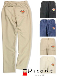 sbR[lNu obNhJNуW[W[pc PICONE CLUB sbR[l PICONE uh StEFA fB[X 2025H~V A`rI 40 50 ~ZX t@bV AEgbgy