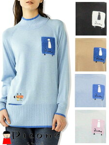 sbR[lNu E[uؑփjbg PICONE CLUB sbR[l PICONE uh StEFA fB[X 2025H~V A`rI 40 50 ~ZX t@bV AEgbgyzy