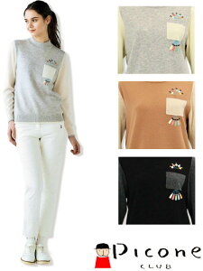 sbR[lNu JV~100 PICONE CLUB sbR[l PICONE uh StEFA fB[X 2025H~V A`rI 40 50 ~ZX t@bV AEgbgyzy񂹉