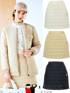 sbR[lNu hۉȃLgXJ[g PICONE CLUB sbR[l PICONE uh StEFA fB[X 2025H~V A`rI 40 50 ~ZX t@bV AEgbgy