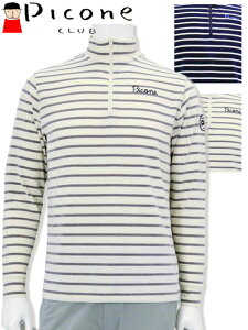 ���s�R���o�b�N �v���[���g/ �s�b�R�[�l�N���u �{�[�_�[���N�уn�C�l�b�N�v���I�[�o�[ PICONE CLUB �s�b�R�[�l PICONE �u�����h �S���t�E�F�A �����Y 2025�H�~�V�� �A���`�r�I 40�� 50�� �A�E�g���b