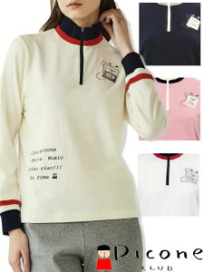 sbR[lNu xACۉNуvI[o[ PICONE CLUB sbR[l PICONE uh StEFA fB[X 2025H~V A`rI 40 50 ~ZX t@bV AEgbgy