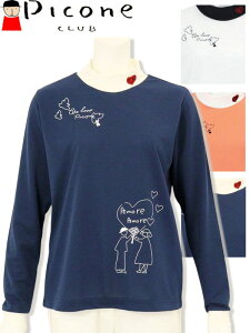 sbR[lNu C[hUVvI[o[ PICONE CLUB sbR[l PICONE uh StEFA fB[X 2025H~V A`rI 40 50 ~ZX t@bV AEgbgy