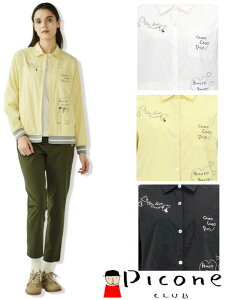 sbR[lNu UV^t^u] PICONE CLUB sbR[l PICONE uh StEFA fB[X 2025H~V A`rI 40 50 ~ZX t@bV AEgbgyzy